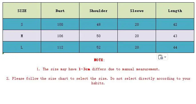 100% Cotton Short T Shirt Women 2024 New Y2k Summer Basic Vintage Tees Casual Loose Chic O Neck Female Crop Tops