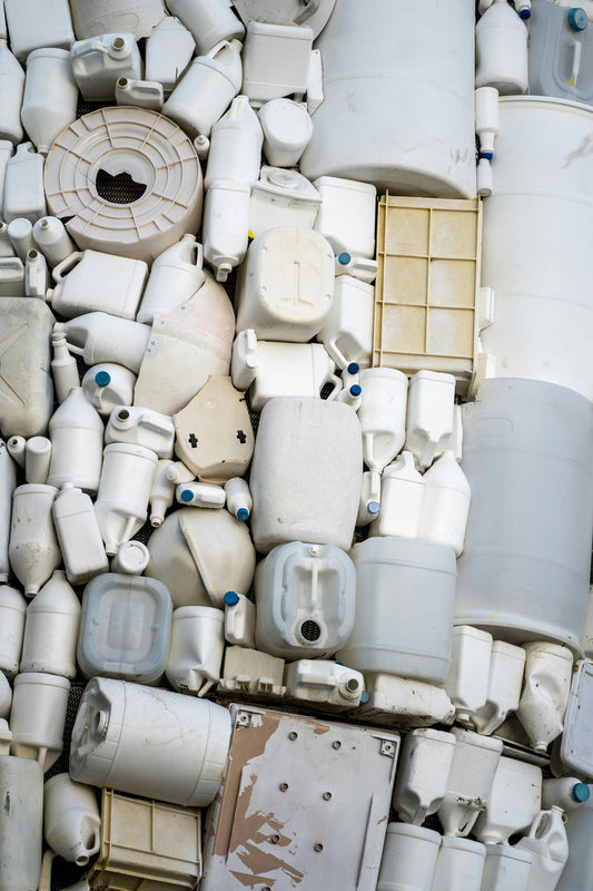 The Hidden Cost of Convenience: Packaging Waste &amp; Health Risks