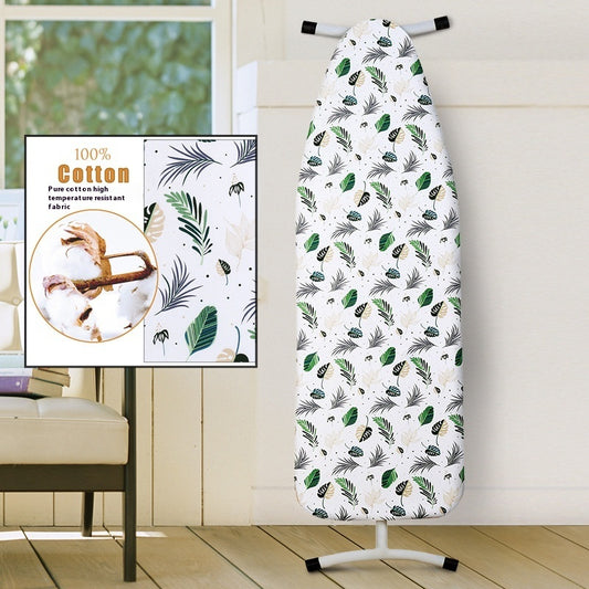 The Ironing Board Sleeve Cotton Elastic Rubber Band Edge-covered Cloth Cover